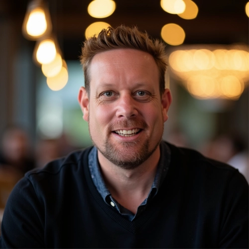 Ben Graham UI/UX Designer 